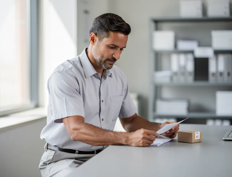 Customs Broker service in Wollongong